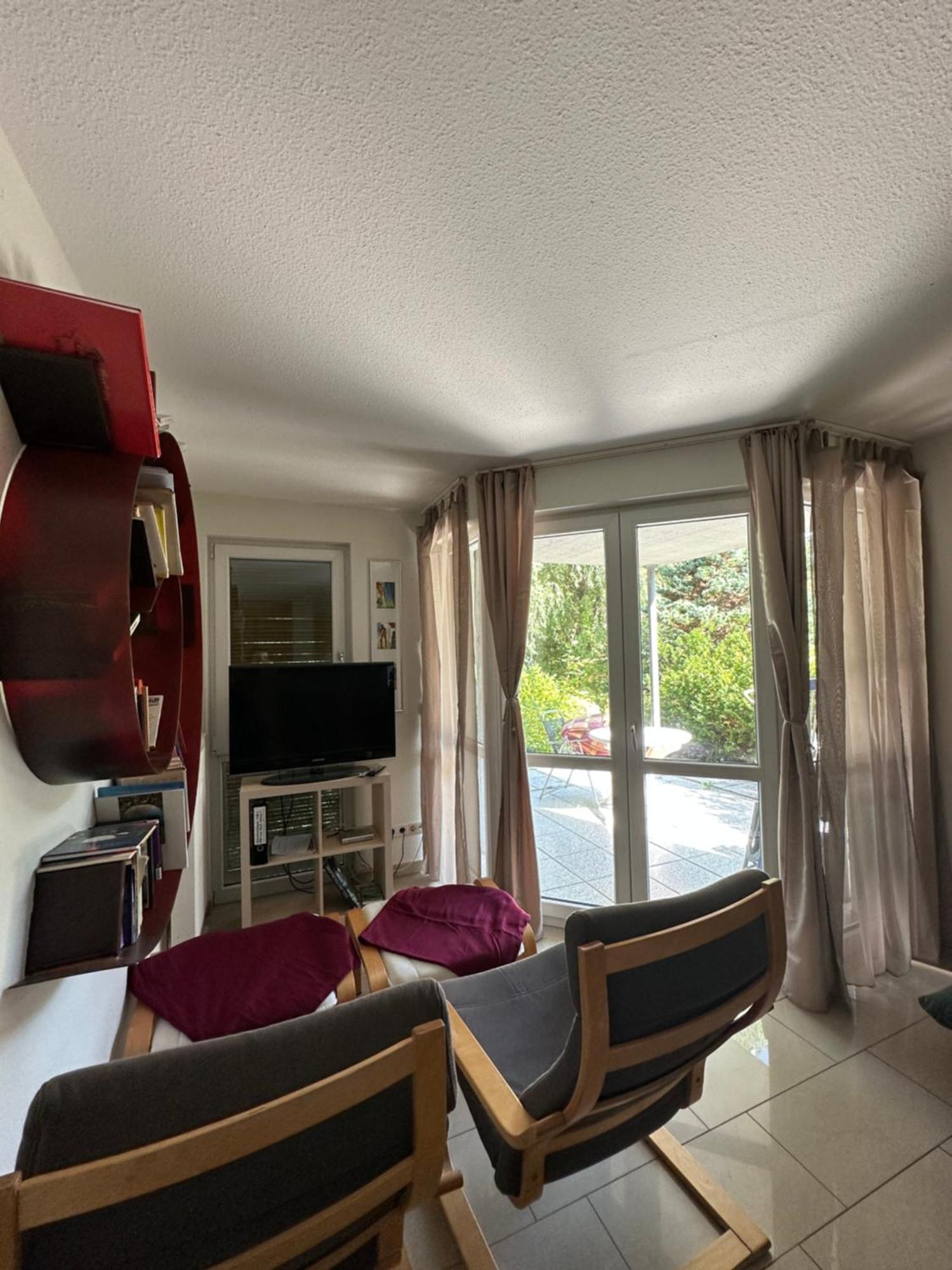 Graalresidenz Apartment Екстериор снимка