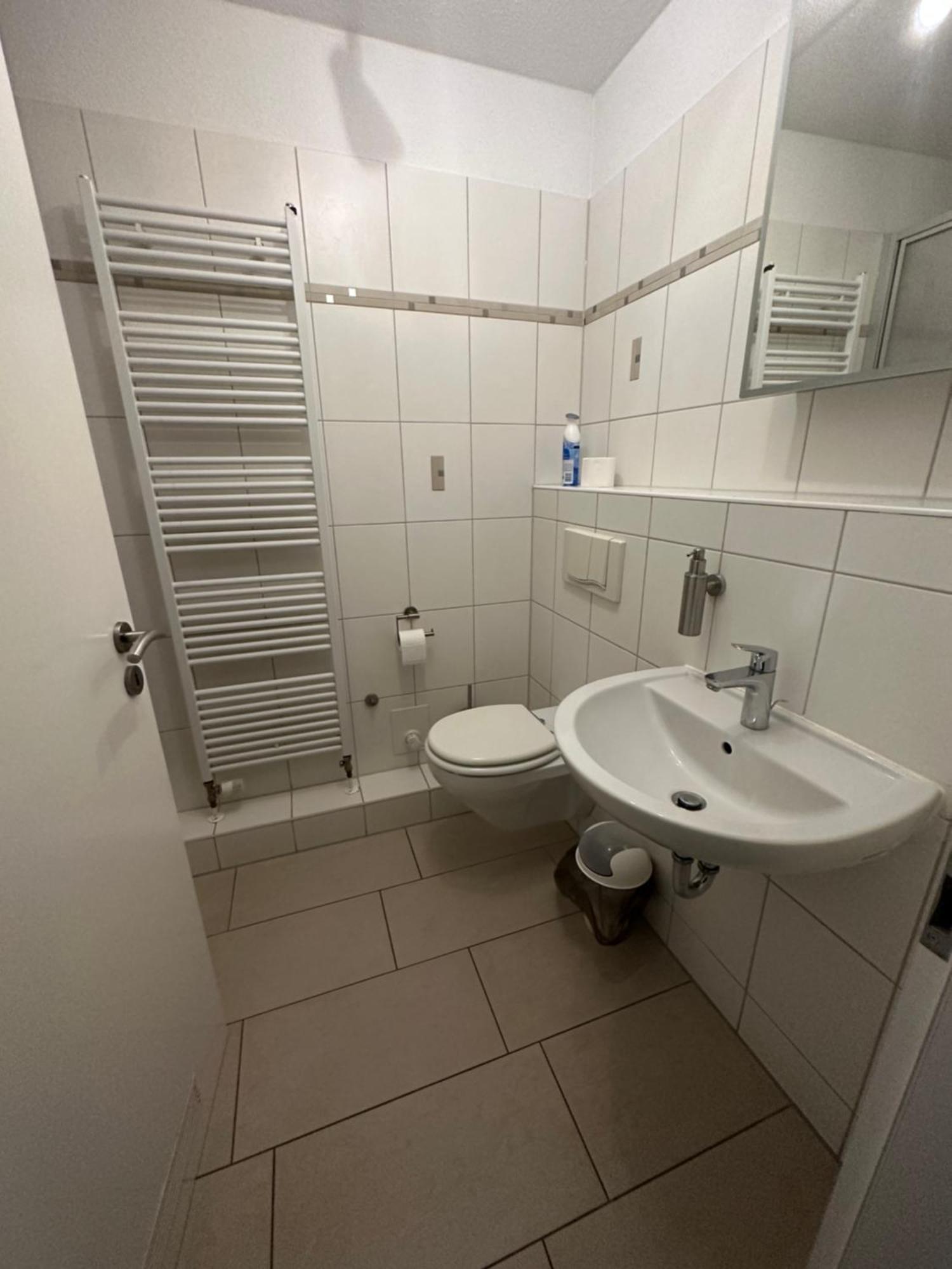 Graalresidenz Apartment Екстериор снимка