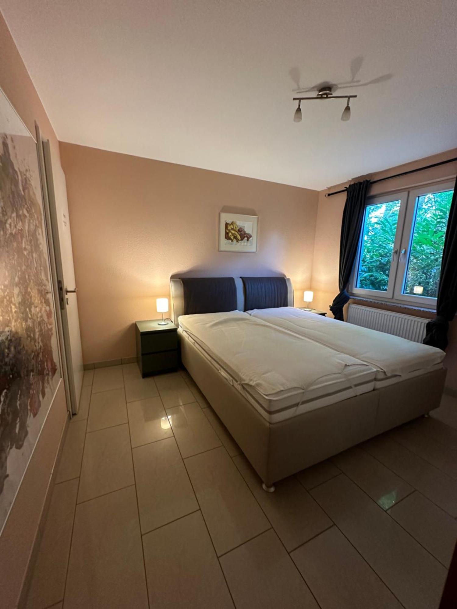 Graalresidenz Apartment Екстериор снимка